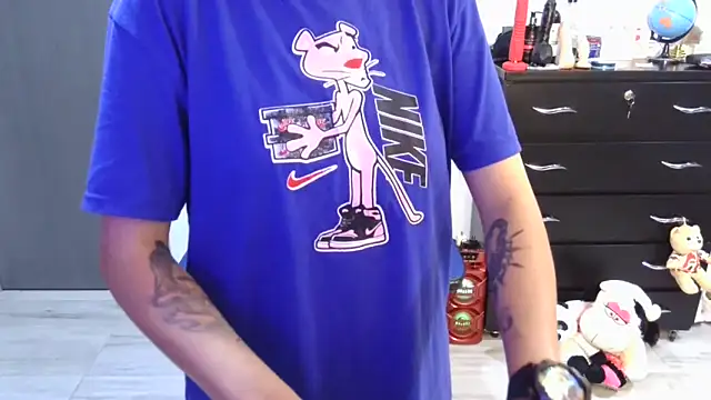 thomascooper7 webcam