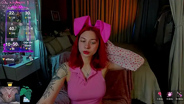 Miss_you_kiss webcam