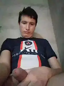 Zakariahorney1 webcam