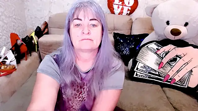 SiberiabBerry webcam