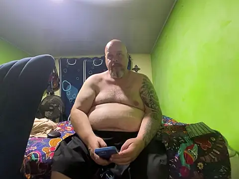 tinycockdeepass webcam