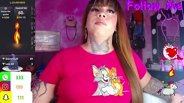 BriannaSweet_ webcam