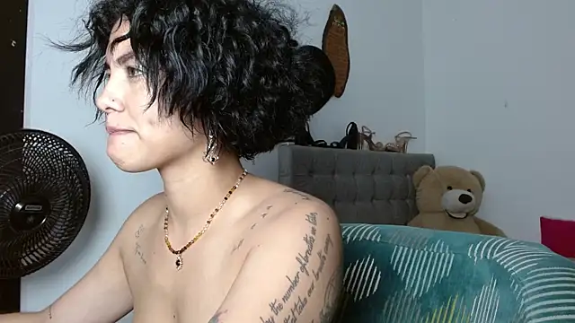 Sexy_Lia_ webcam