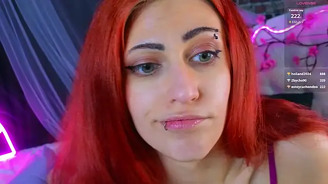 MarjorieBrown webcam