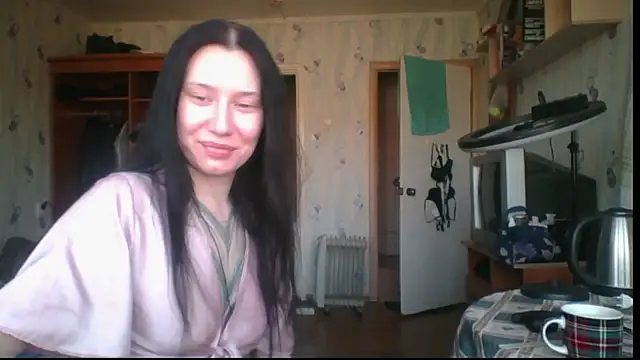 RussNocturnal webcam