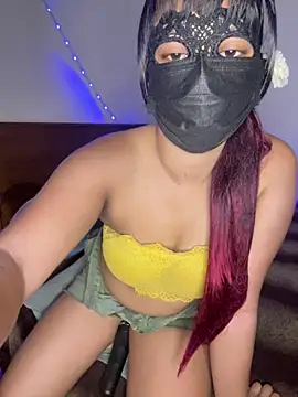 Ariana__Marie webcam