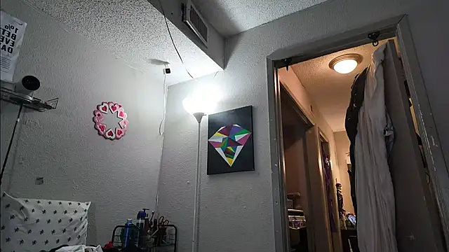 Triggerhappycj100 webcam