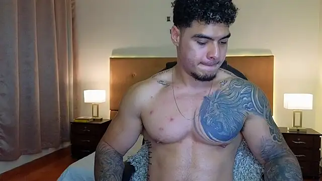 Steven_Velez webcam