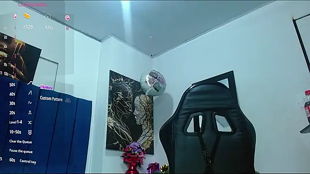 Tatiana_star1 webcam