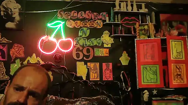 Splash_Queen420 webcam