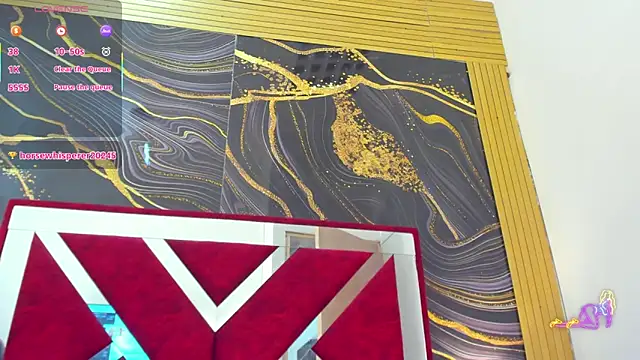 VioletRose_as webcam