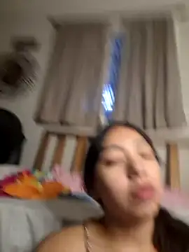 missapril0101 webcam