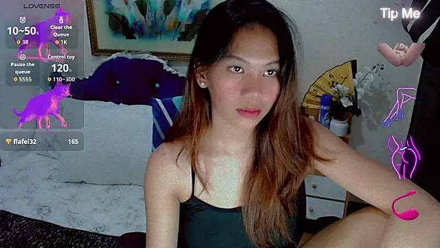 filipinastarlet webcam