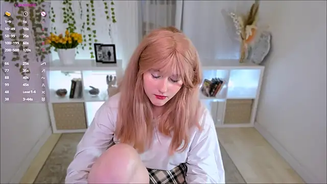 DelilahTaylor webcam