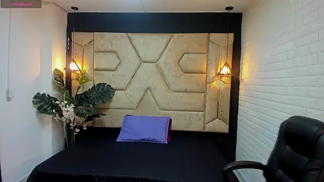 Julieta_Slav3 webcam