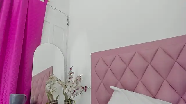 Rosse__Carter1 webcam