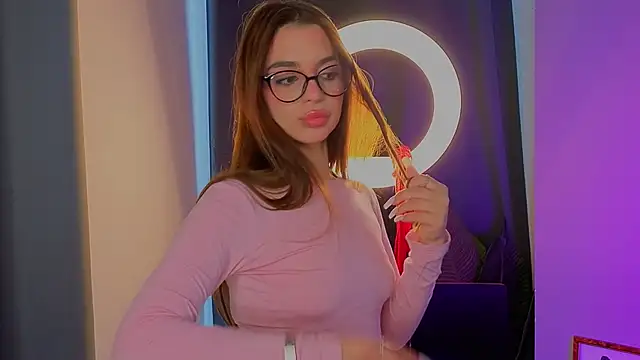 adult random cam LauraHansil