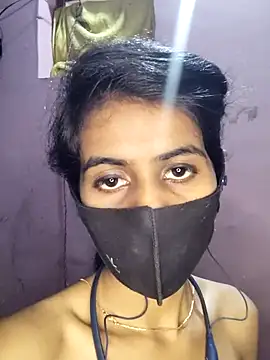 Thaper_Meera2 webcam