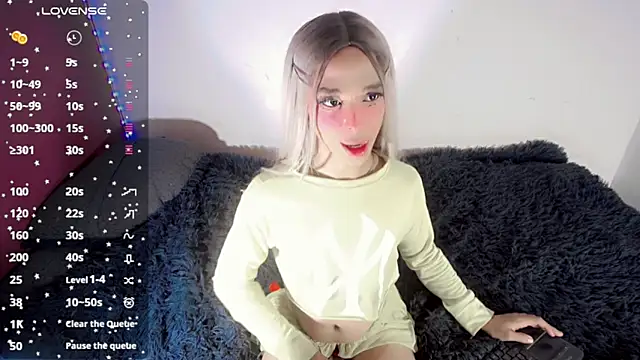 lissy_dhaniels's room