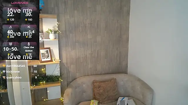 sara_marrisson webcam