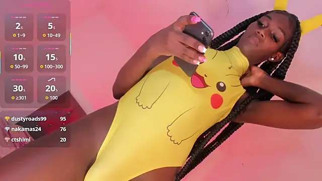 black_kimberly's room