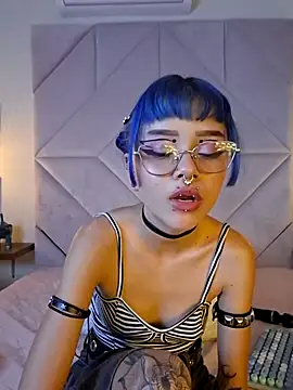 Sateh_and_Hikary webcam