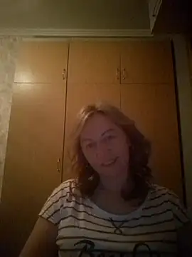 ChristinaYork webcam