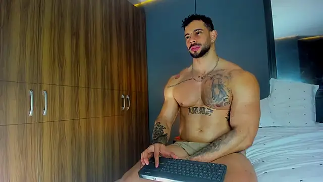 massimo_visconti webcam