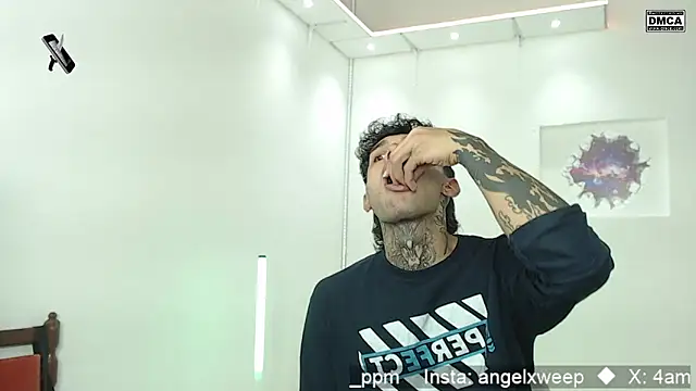 yourxcyberxangel webcam