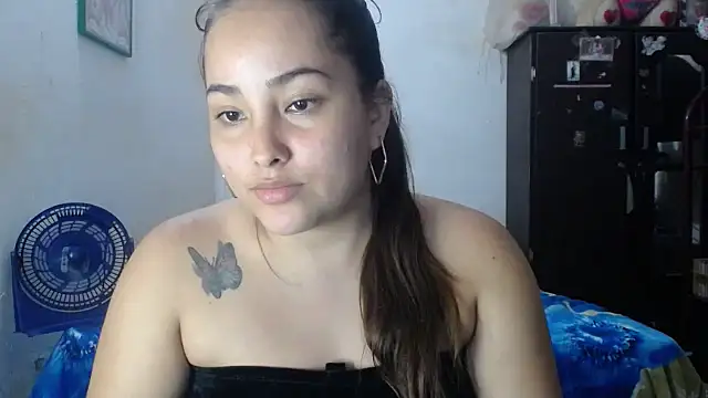 Ivanna_Vegax webcam
