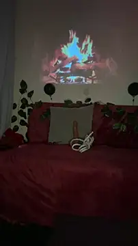 NinaValencia_ webcam