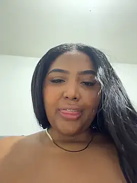 DaniXxx1 webcam
