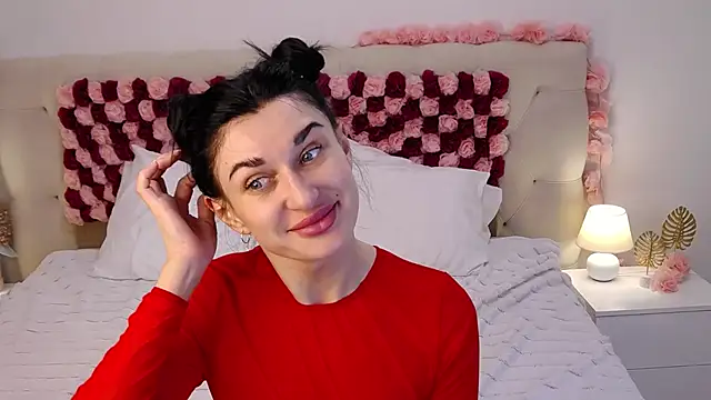 AriannaCruise webcam