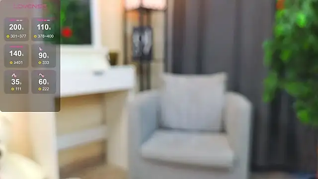 MellissaEickhorst webcam