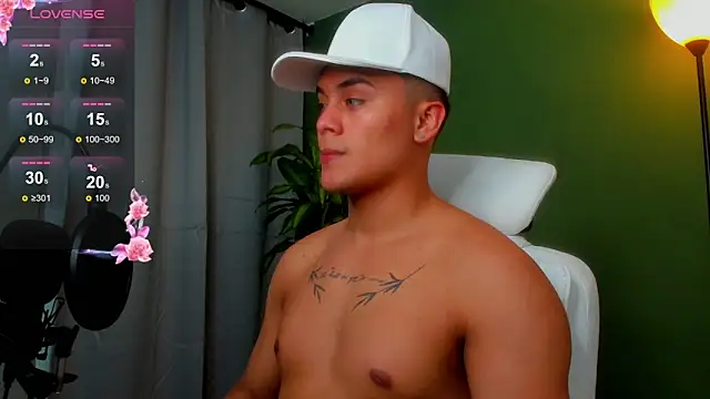 danny_smith24 webcam