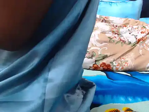 ChocolateClitt webcam