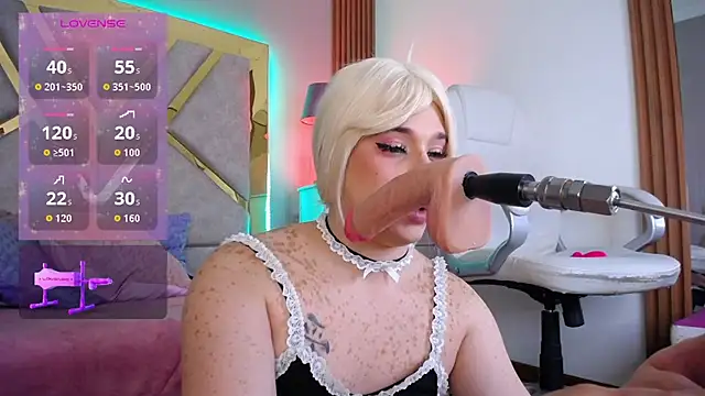 Ashley__Parker's room