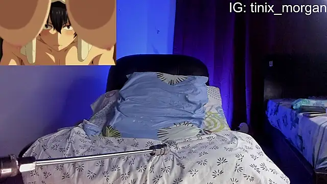 SharpayEvans_ webcam