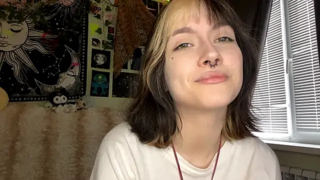 AllegraStaffieri webcam