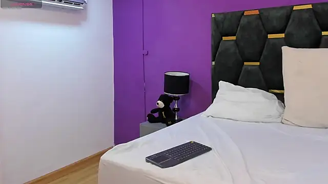 Abby-campbel - Cams Ao Vivo