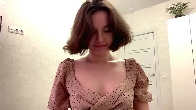 cherishedwish - Cams en Vivo