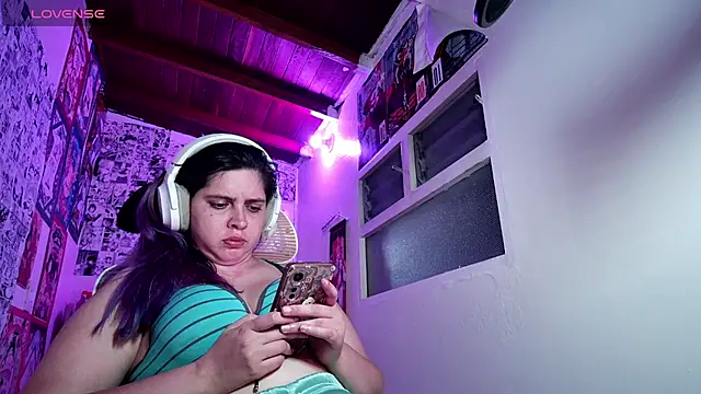 Vallolet_Spencer webcam