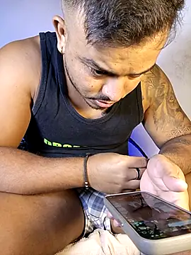 Naughty_Charly webcam