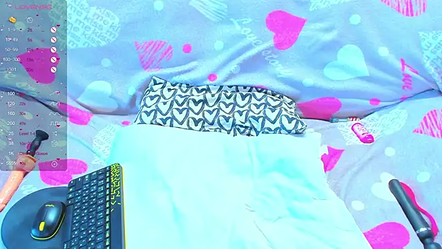 Vanessa_Florence webcam