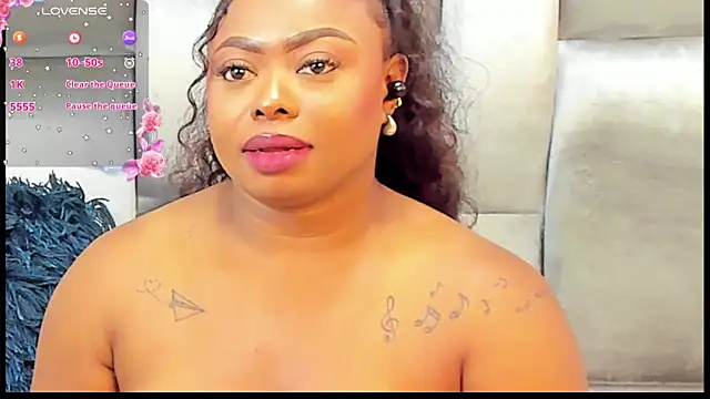 CamilaBenitez webcam