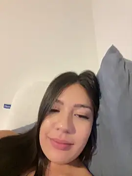 Latina_vanessa webcam