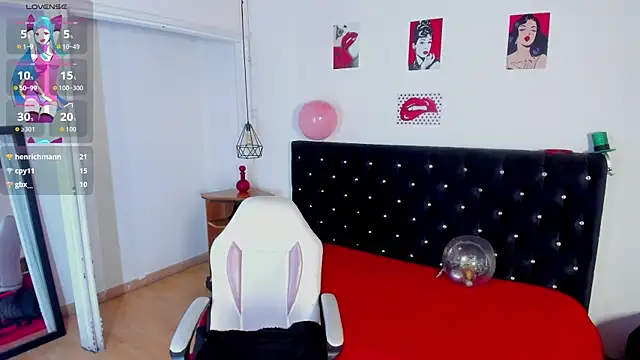 Aliciia_cute1 webcam