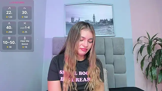 selene_tylor_ webcam