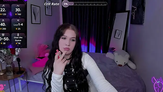 midnight_diamond webcam