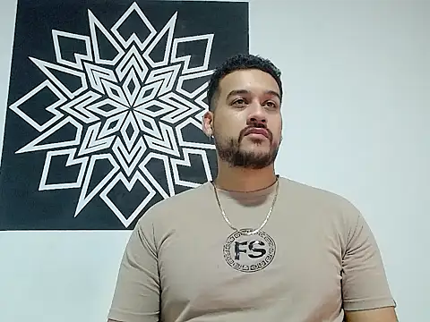 _CHRIS-DENNIS_ webcam